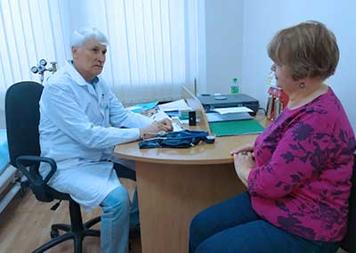 Кардиология